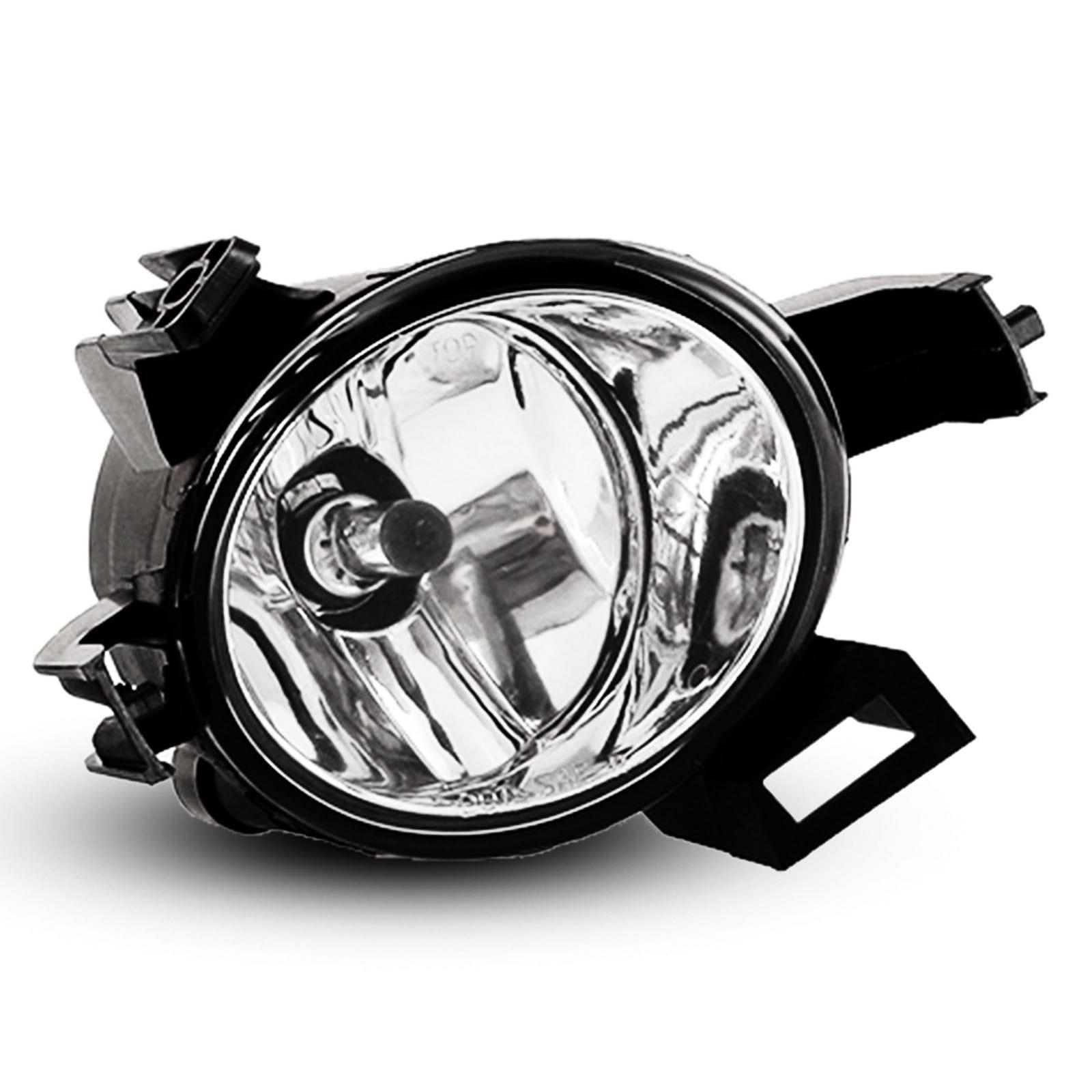 Faro de niebla derecho - Transparente Nissan Quest/ Nissan Altima 2004-2006